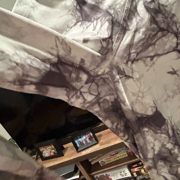 Lululemon HR Wunder Under leggings in EUC - Picture 14 of 14